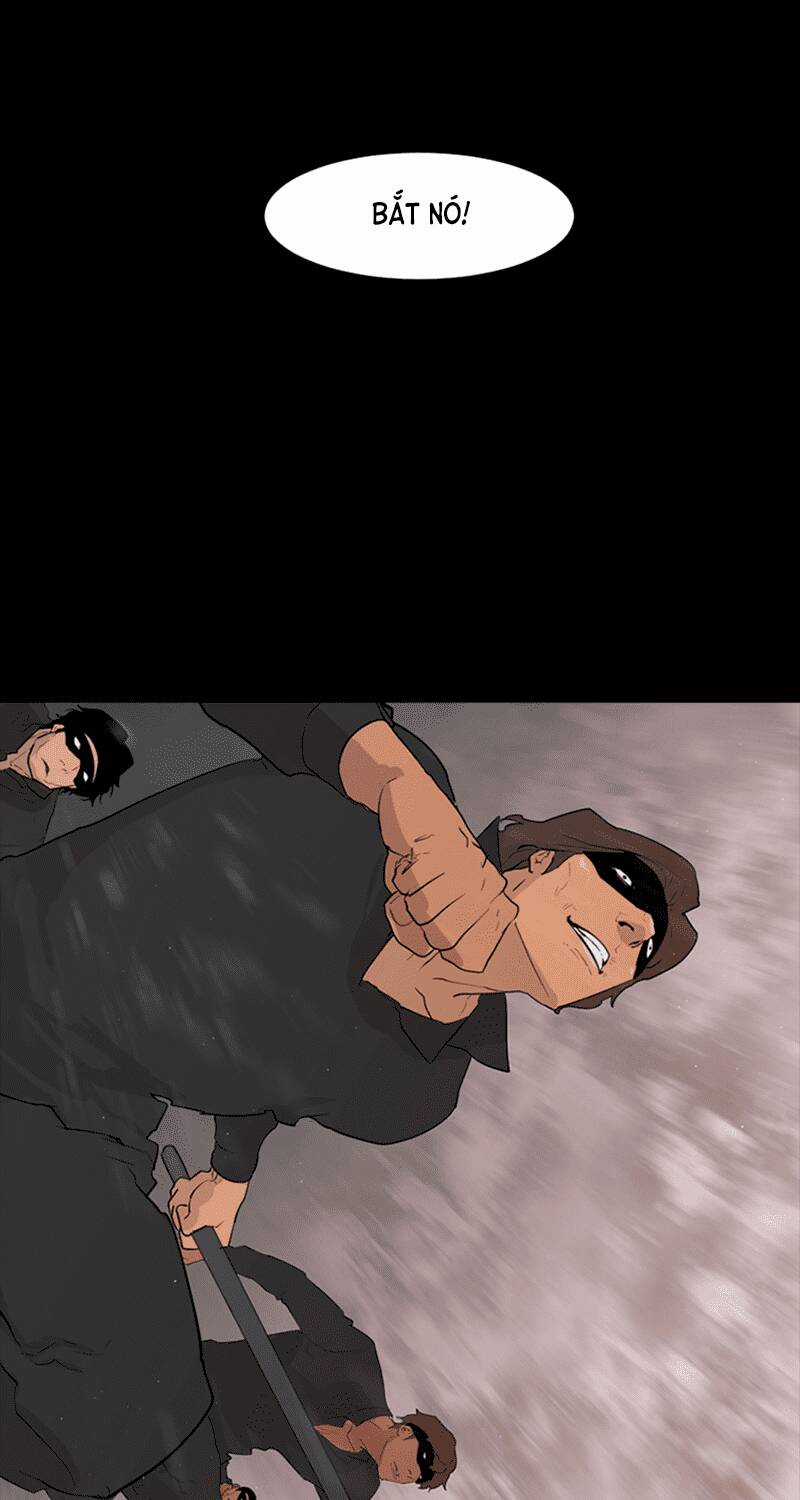 Đấu Trường Phán Xử - Chapter 3 - Trang 73