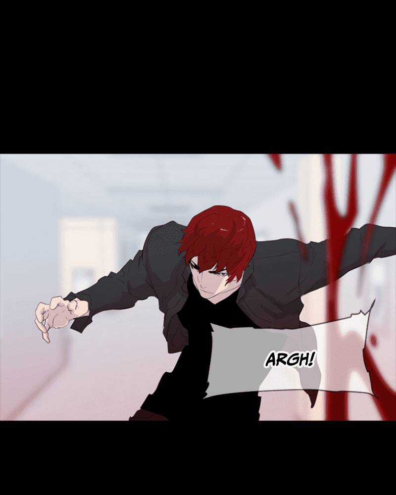 Đấu Trường Phán Xử - Chapter 3 - Trang 80