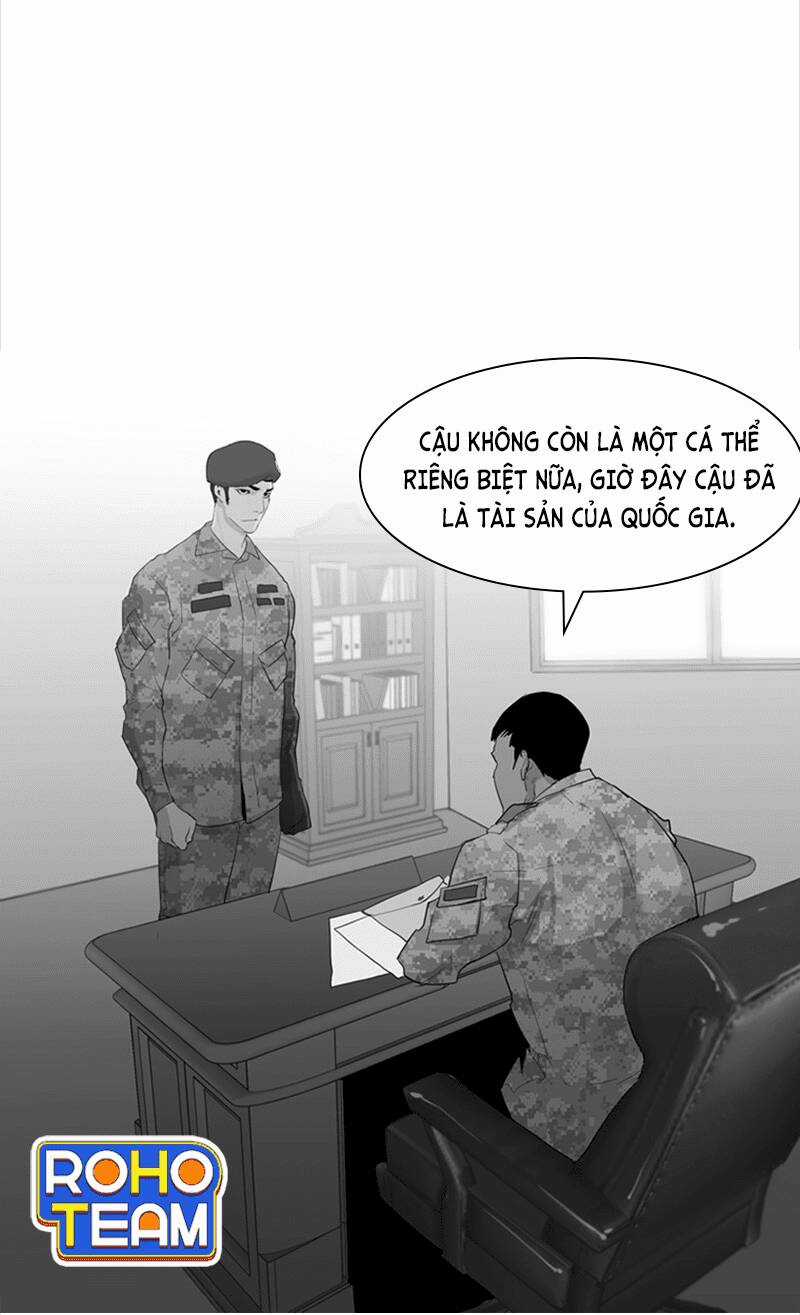 Đấu Trường Phán Xử - Chapter 3 - Trang 84