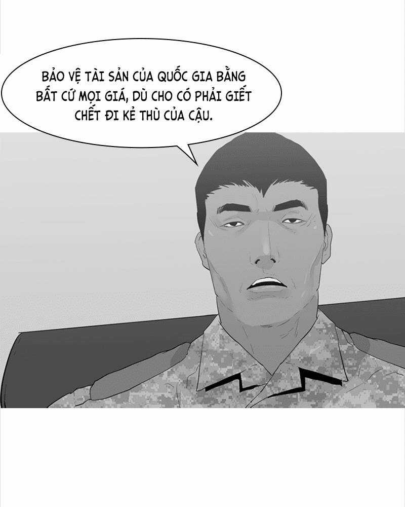 Đấu Trường Phán Xử - Chapter 3 - Trang 85