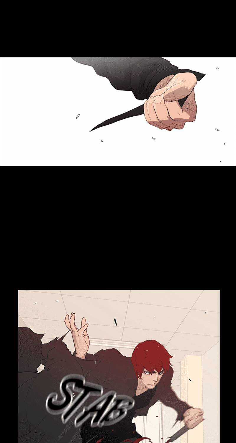 Đấu Trường Phán Xử - Chapter 4 - Trang 14