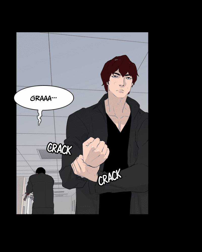 Đấu Trường Phán Xử - Chapter 4 - Trang 19