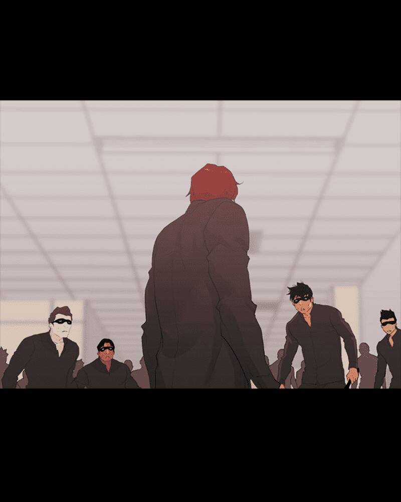 Đấu Trường Phán Xử - Chapter 4 - Trang 20