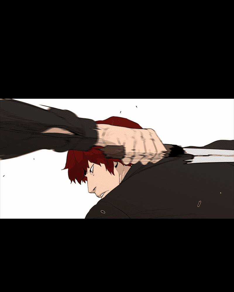 Đấu Trường Phán Xử - Chapter 4 - Trang 23