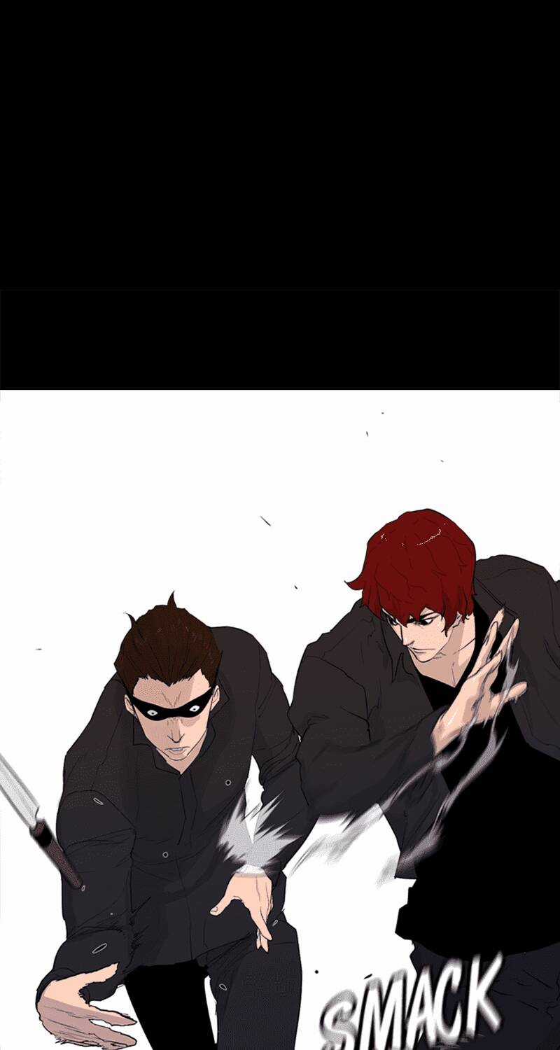 Đấu Trường Phán Xử - Chapter 4 - Trang 25