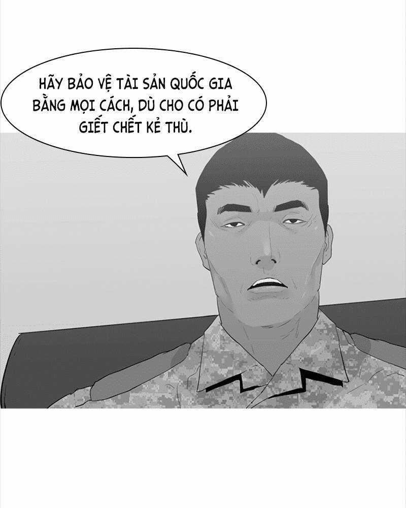 Đấu Trường Phán Xử - Chapter 4 - Trang 4