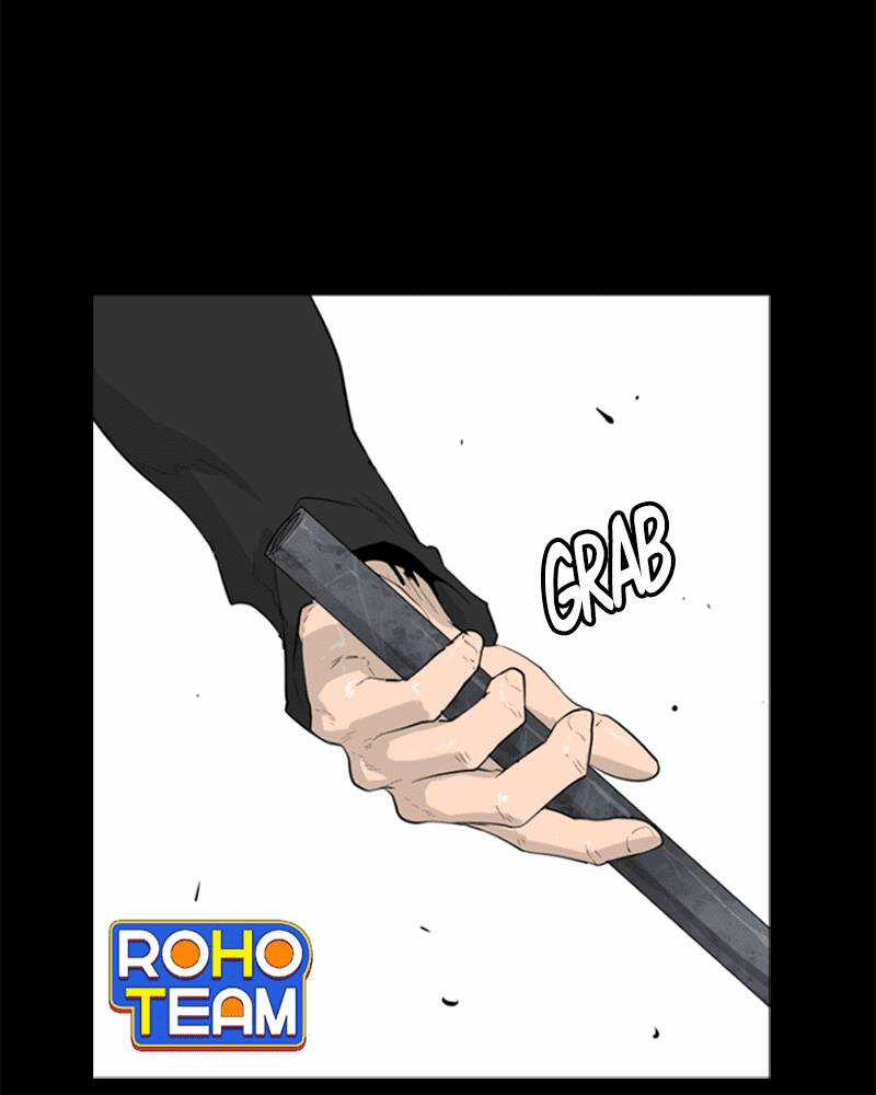 Đấu Trường Phán Xử - Chapter 4 - Trang 31