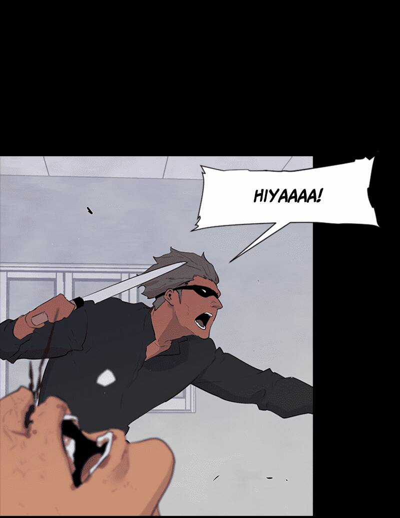 Đấu Trường Phán Xử - Chapter 4 - Trang 42