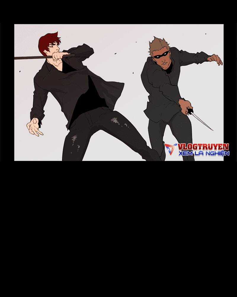 Đấu Trường Phán Xử - Chapter 4 - Trang 44