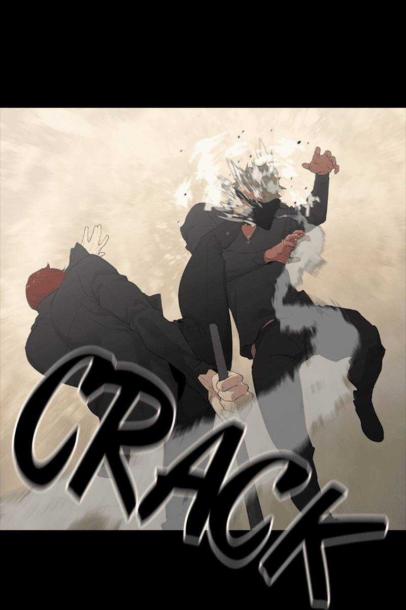 Đấu Trường Phán Xử - Chapter 4 - Trang 46