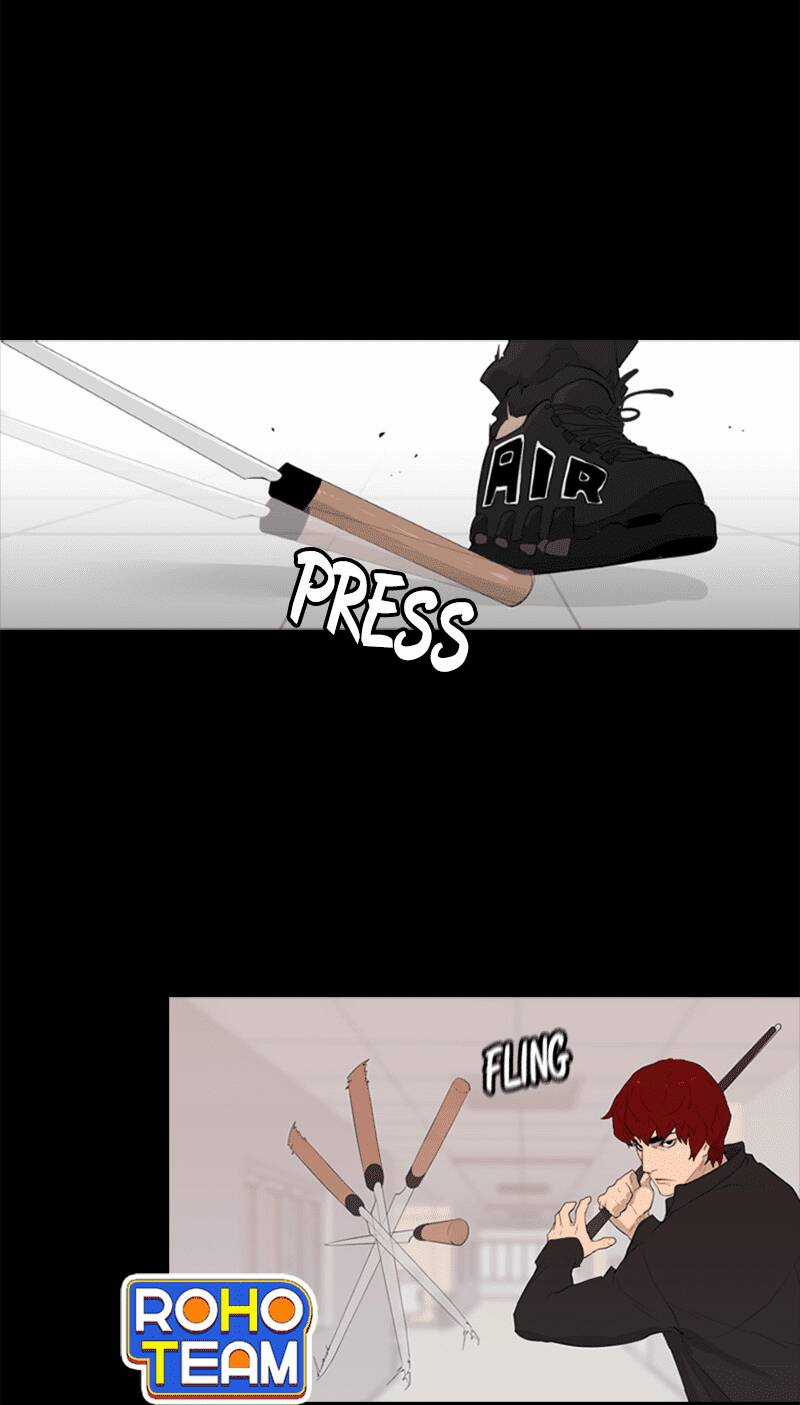 Đấu Trường Phán Xử - Chapter 4 - Trang 50