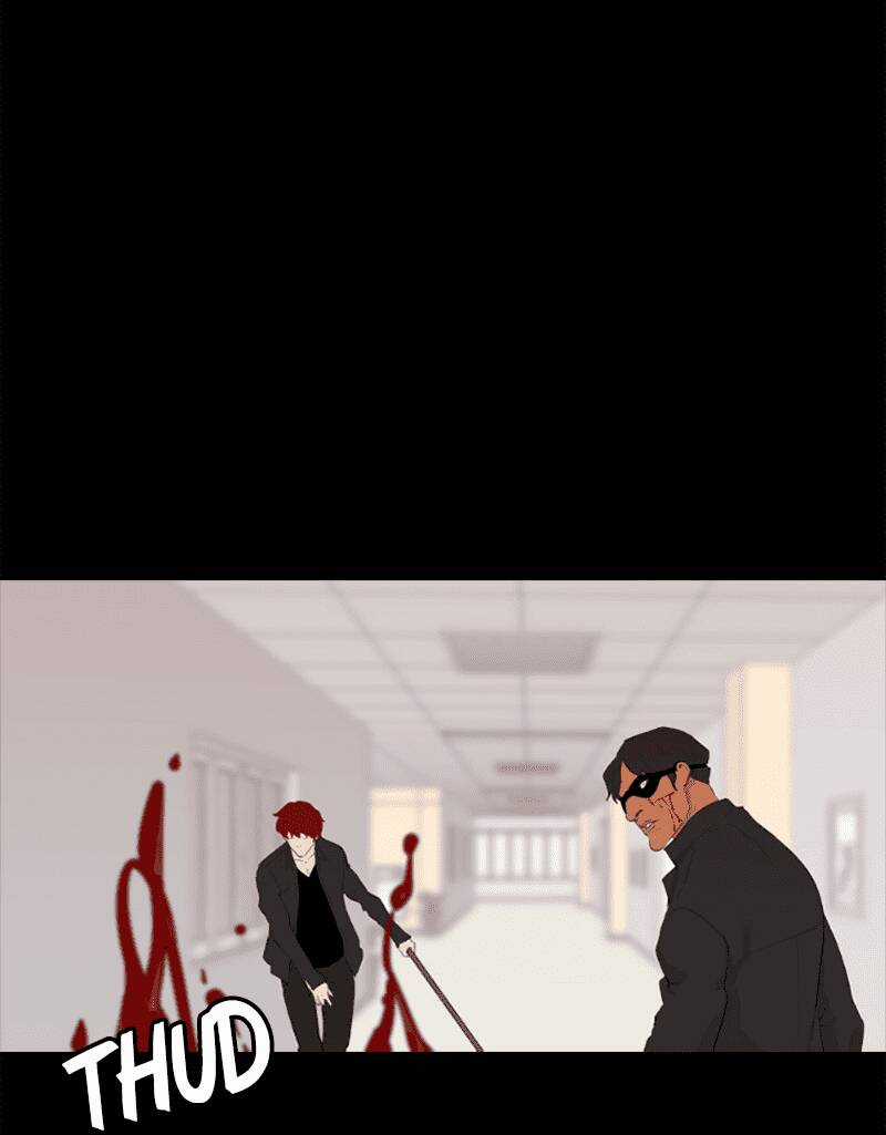 Đấu Trường Phán Xử - Chapter 4 - Trang 54