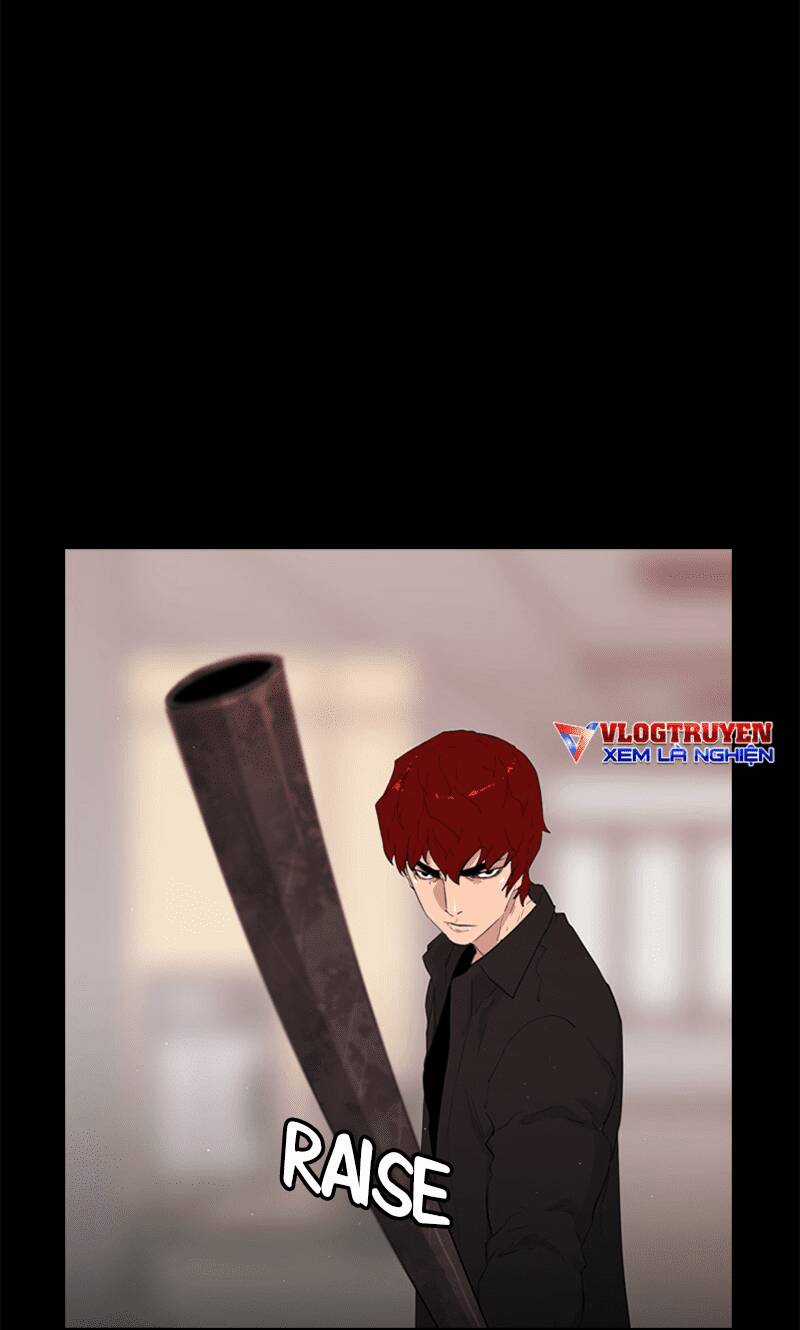 Đấu Trường Phán Xử - Chapter 4 - Trang 55