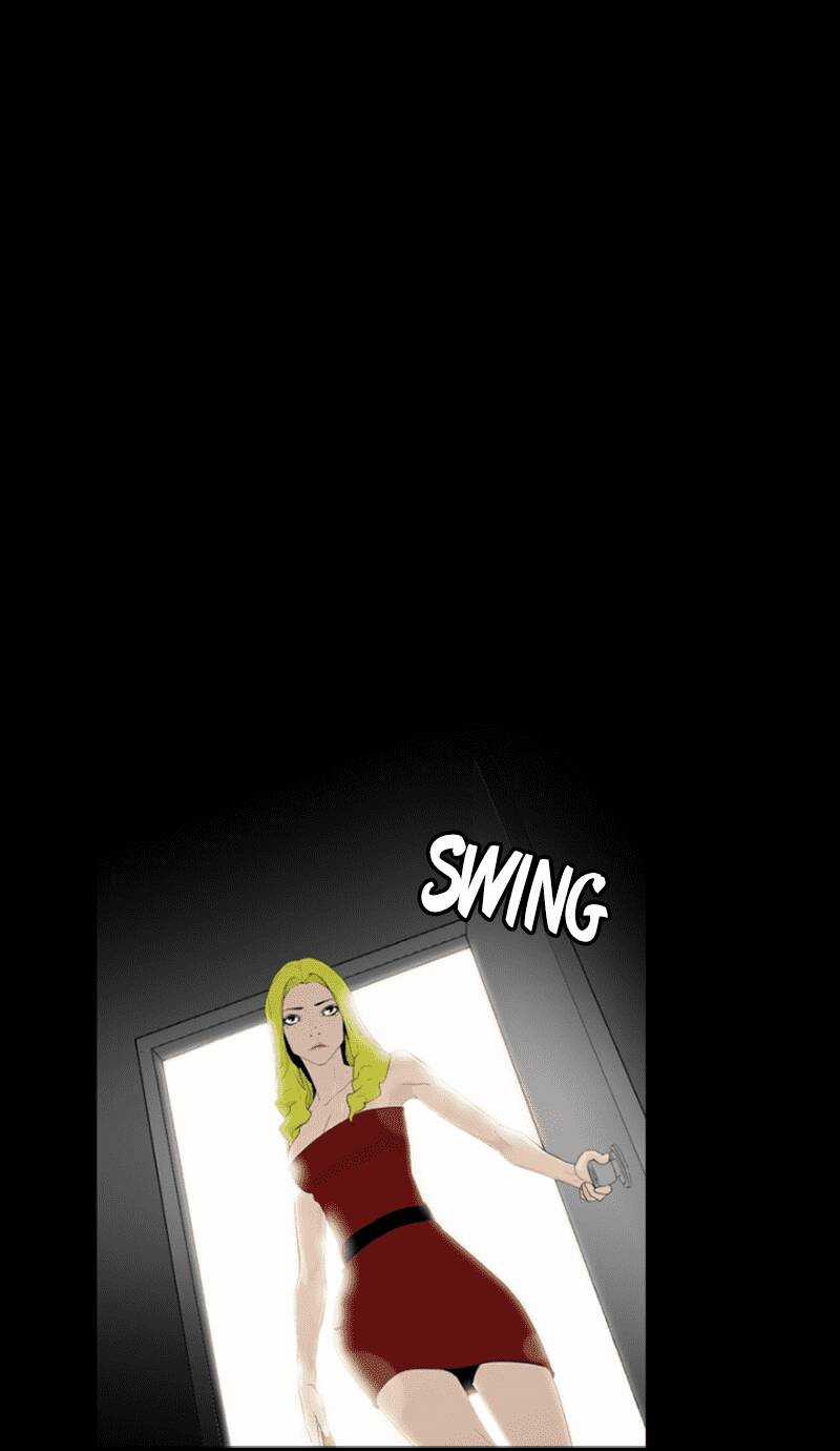 Đấu Trường Phán Xử - Chapter 4 - Trang 61