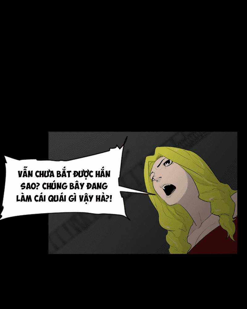 Đấu Trường Phán Xử - Chapter 4 - Trang 63