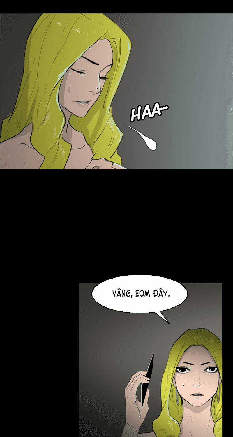 Đấu Trường Phán Xử - Chapter 4 - Trang 66