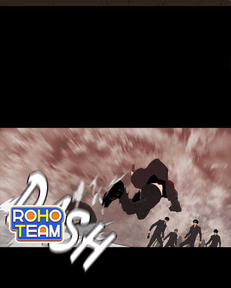 Đấu Trường Phán Xử - Chapter 4 - Trang 8