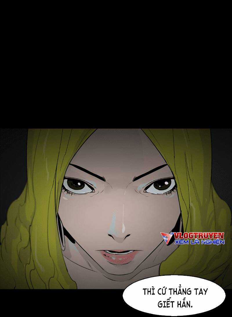 Đấu Trường Phán Xử - Chapter 4 - Trang 76