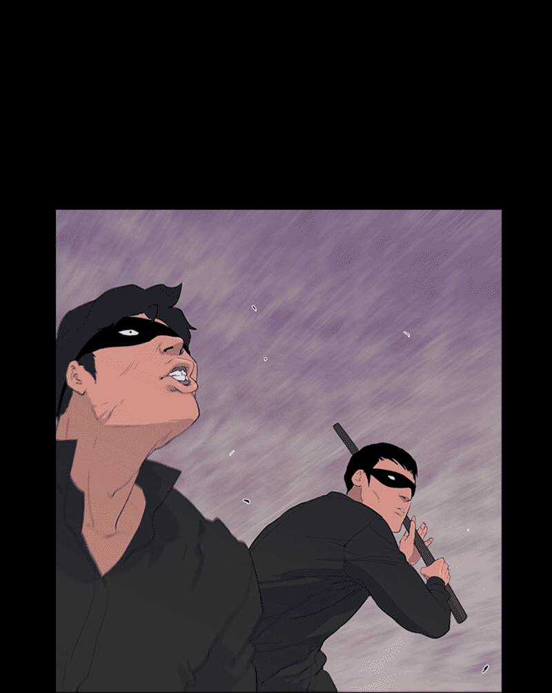 Đấu Trường Phán Xử - Chapter 4 - Trang 9