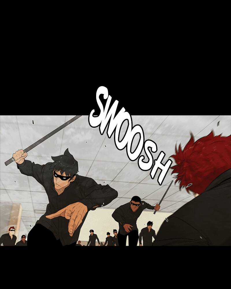 Đấu Trường Phán Xử - Chapter 4 - Trang 10