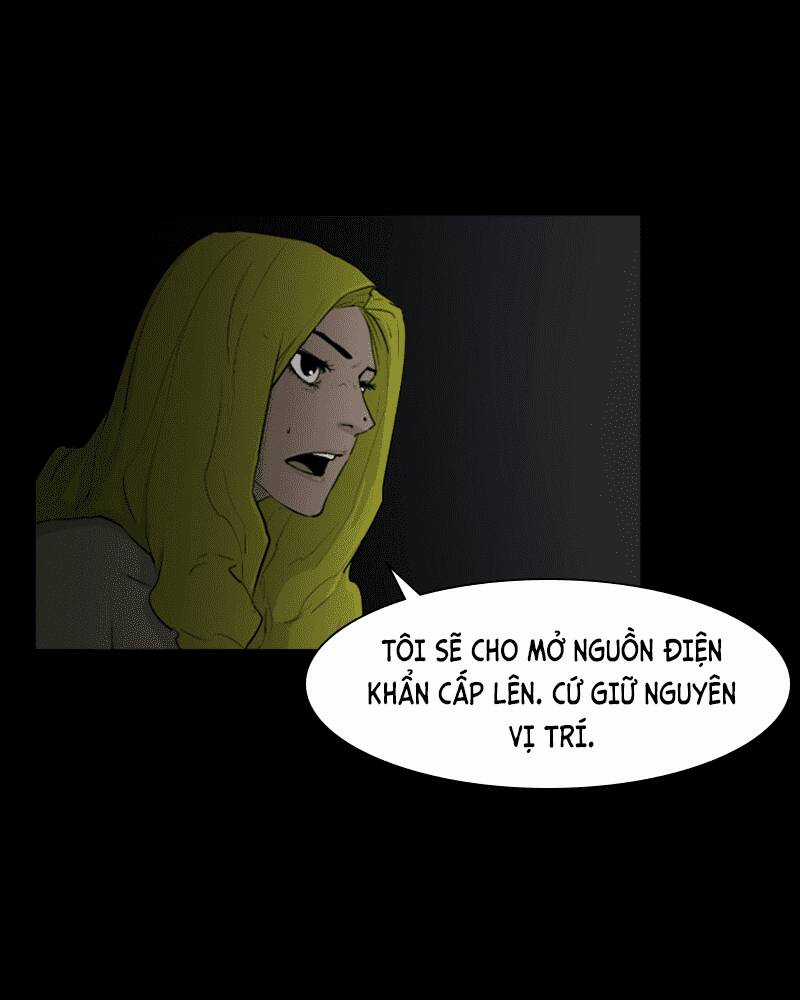 Đấu Trường Phán Xử - Chapter 5 - Trang 11