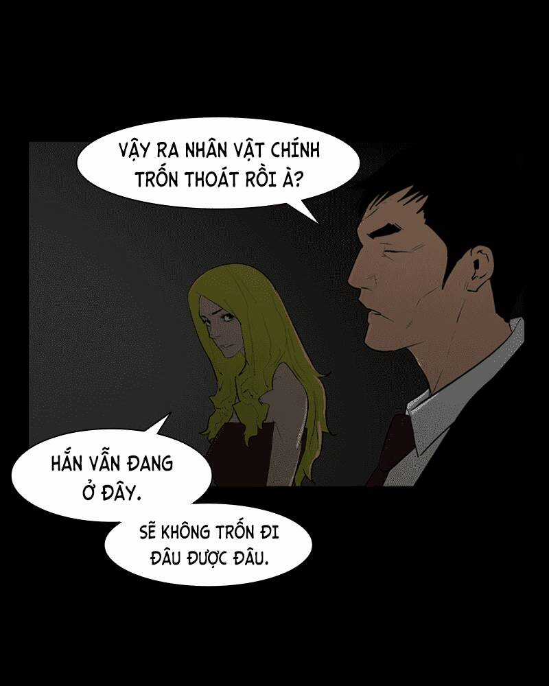 Đấu Trường Phán Xử - Chapter 5 - Trang 14