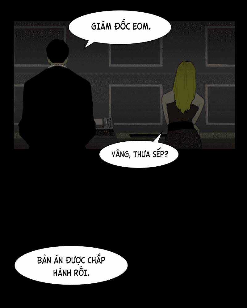 Đấu Trường Phán Xử - Chapter 5 - Trang 15