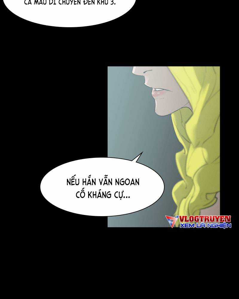 Đấu Trường Phán Xử - Chapter 5 - Trang 3