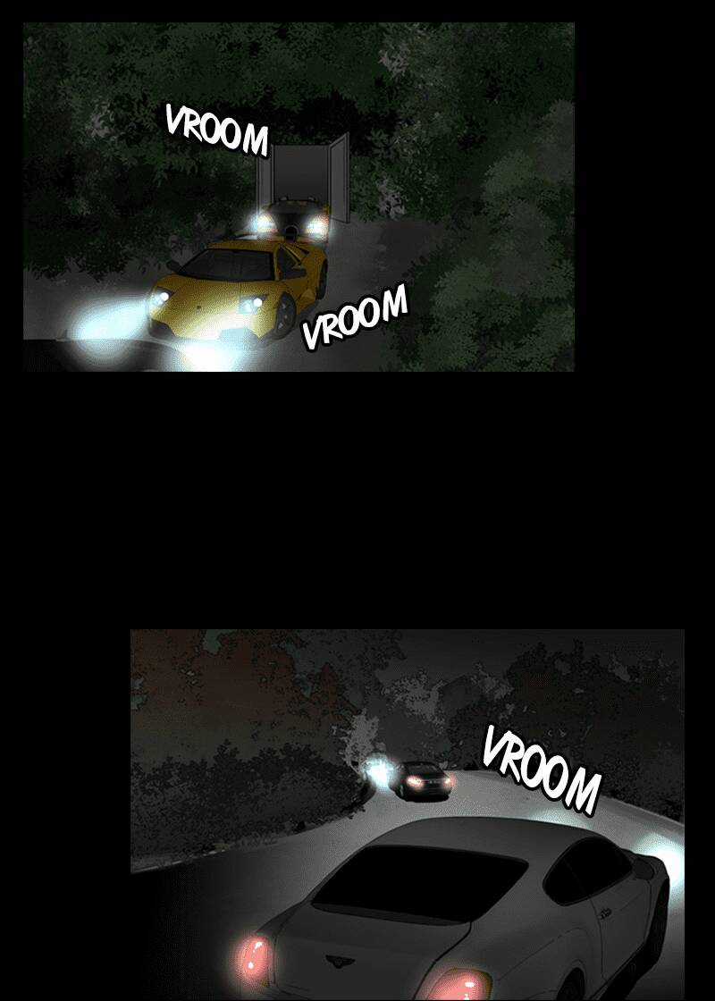 Đấu Trường Phán Xử - Chapter 5 - Trang 25