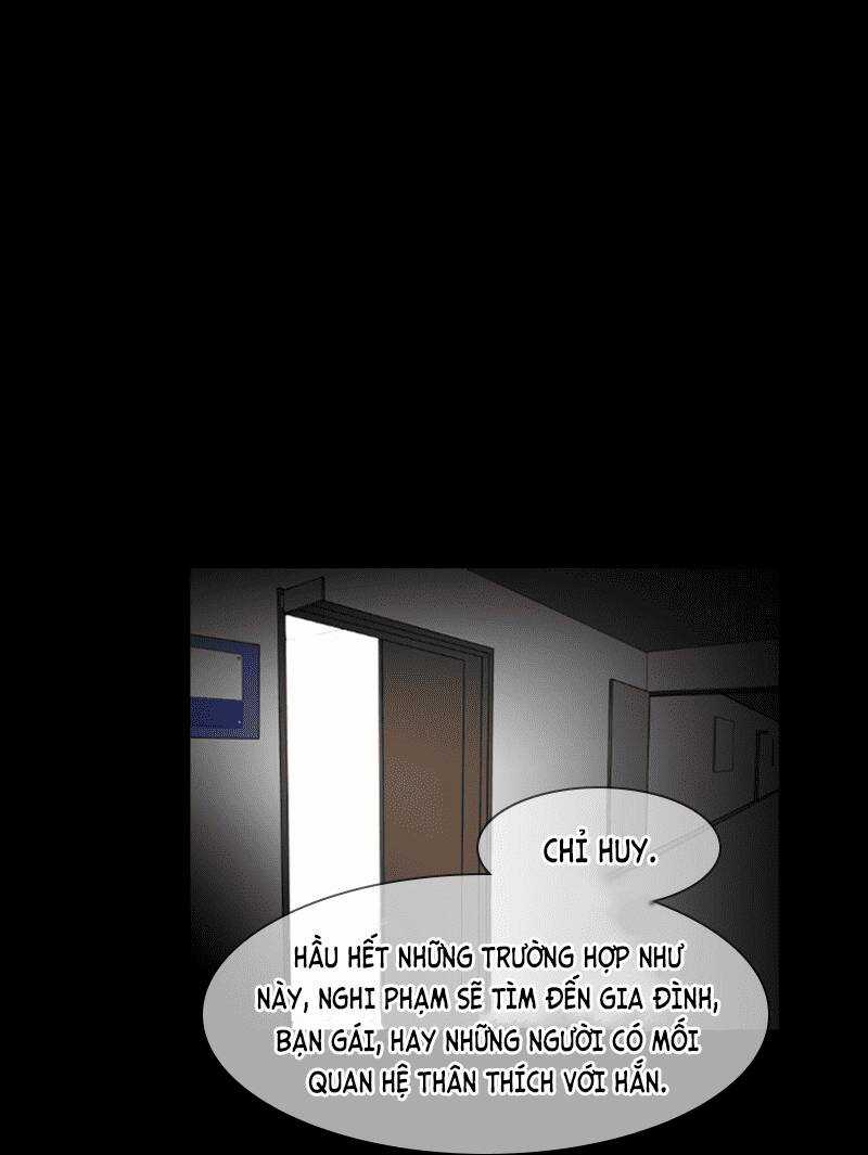 Đấu Trường Phán Xử - Chapter 5 - Trang 30