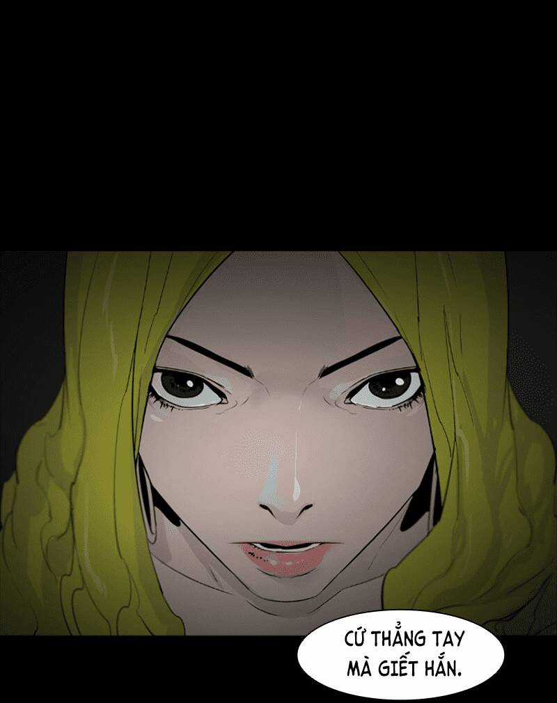 Đấu Trường Phán Xử - Chapter 5 - Trang 4