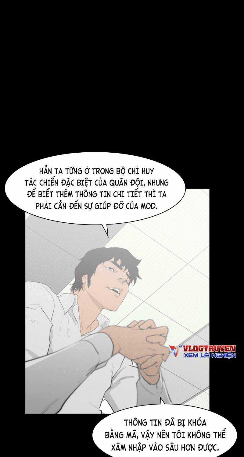 Đấu Trường Phán Xử - Chapter 5 - Trang 34