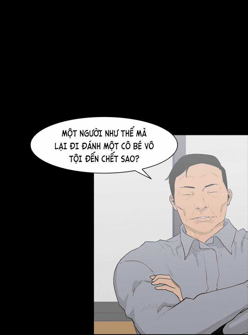 Đấu Trường Phán Xử - Chapter 5 - Trang 36