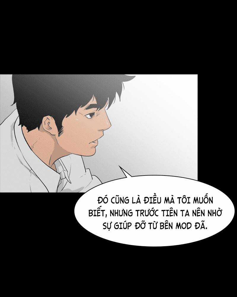 Đấu Trường Phán Xử - Chapter 5 - Trang 37