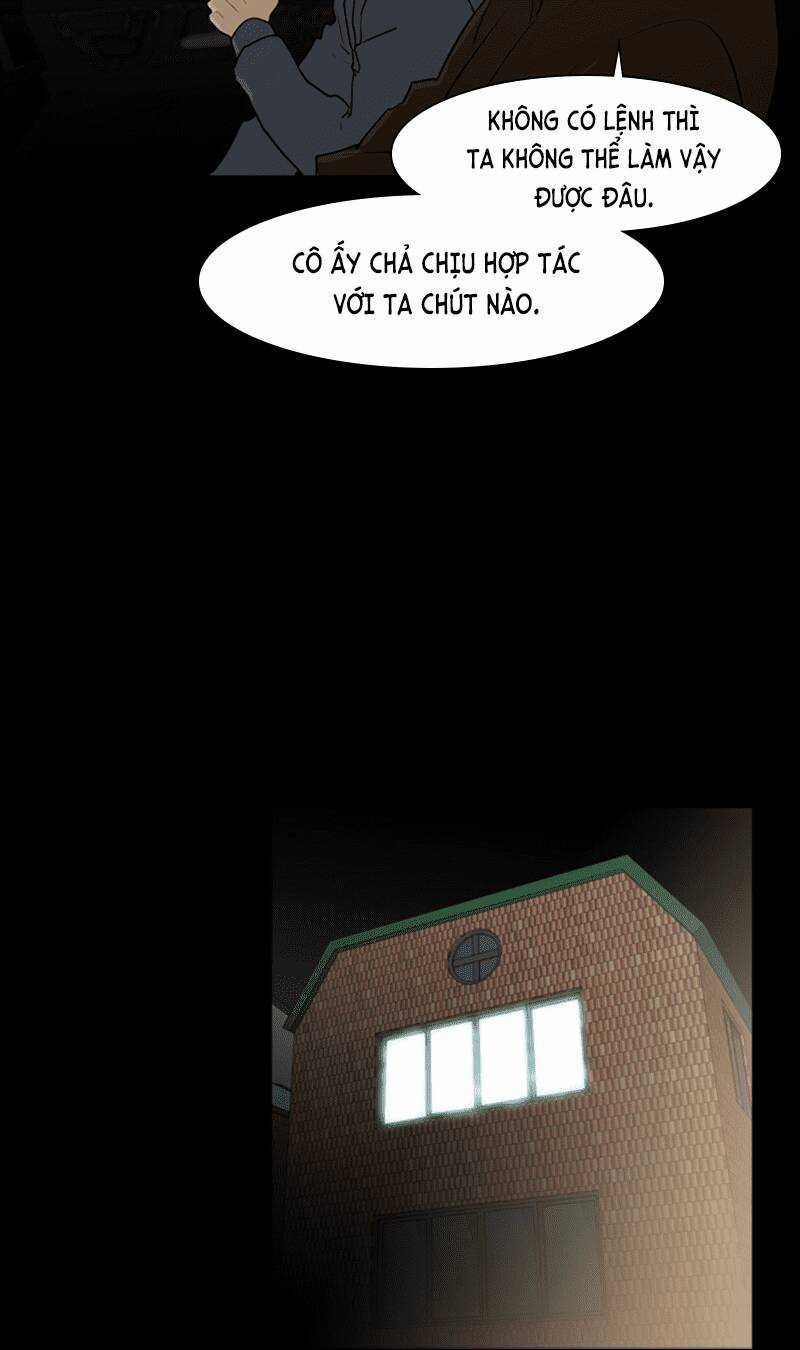 Đấu Trường Phán Xử - Chapter 5 - Trang 41