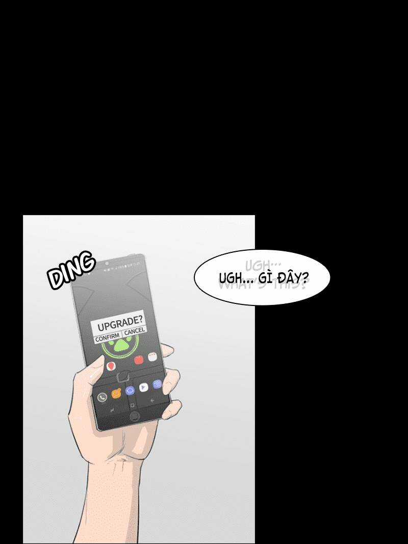 Đấu Trường Phán Xử - Chapter 5 - Trang 47