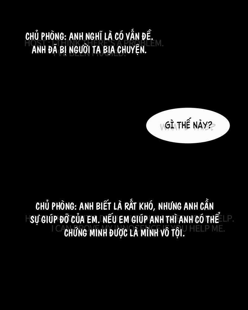 Đấu Trường Phán Xử - Chapter 5 - Trang 50