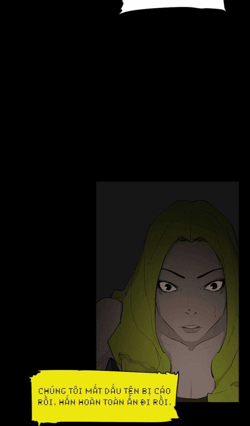 Đấu Trường Phán Xử - Chapter 5 - Trang 10