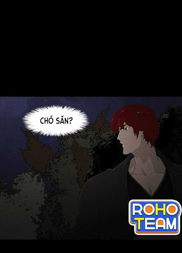 Đấu Trường Phán Xử - Chapter 6 - Trang 4