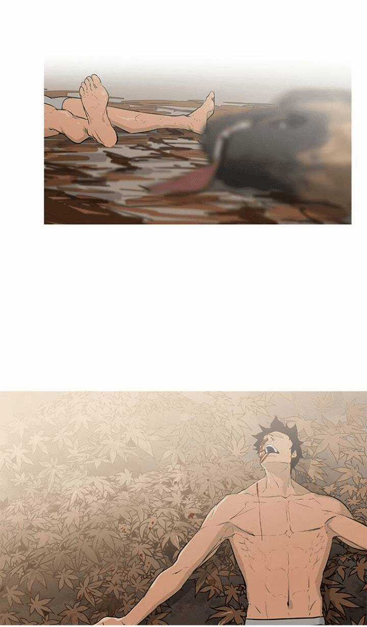 Đấu Trường Phán Xử - Chapter 6 - Trang 39