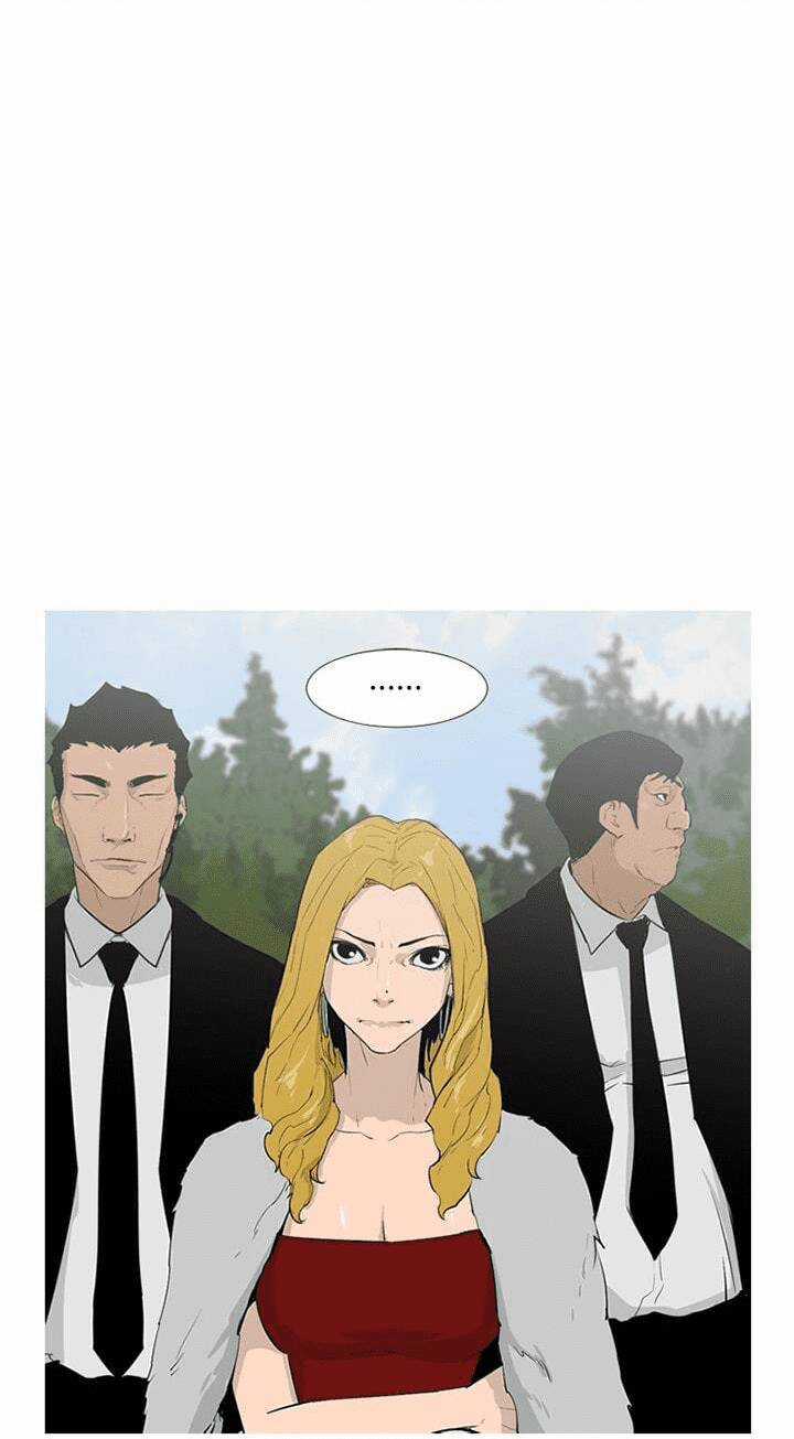 Đấu Trường Phán Xử - Chapter 6 - Trang 42