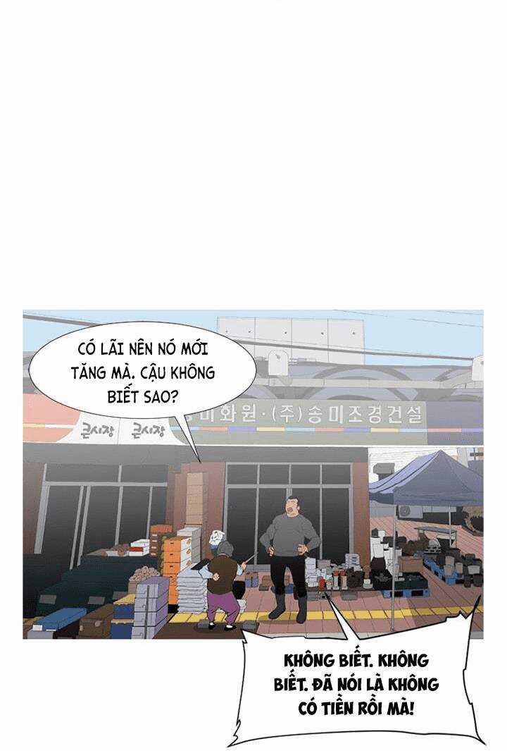 Đấu Trường Phán Xử - Chapter 6 - Trang 50