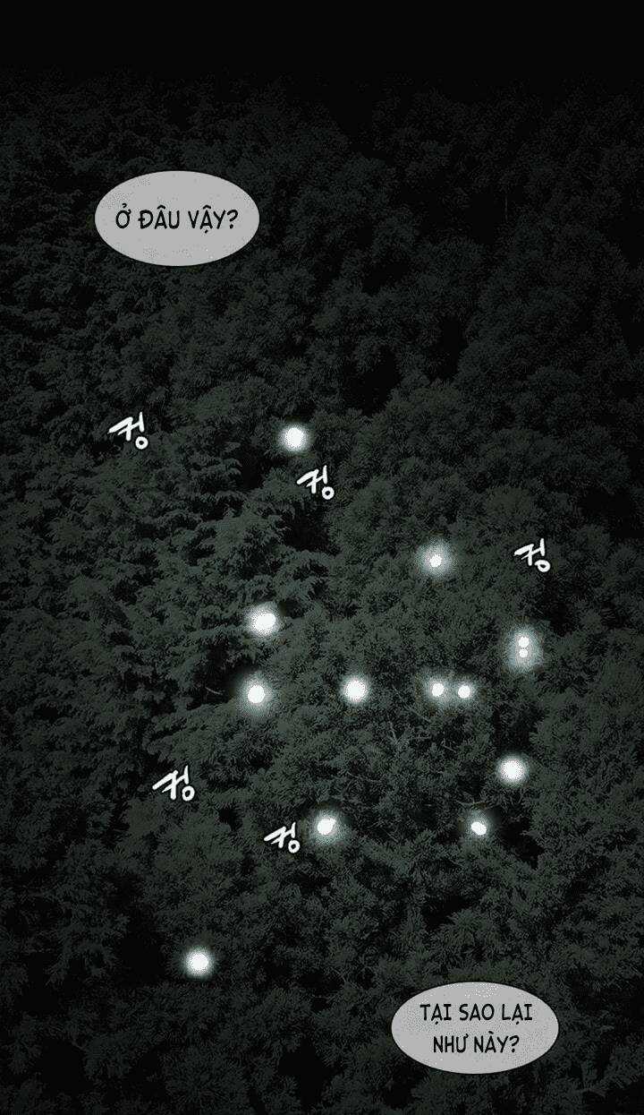 Đấu Trường Phán Xử - Chapter 6 - Trang 6