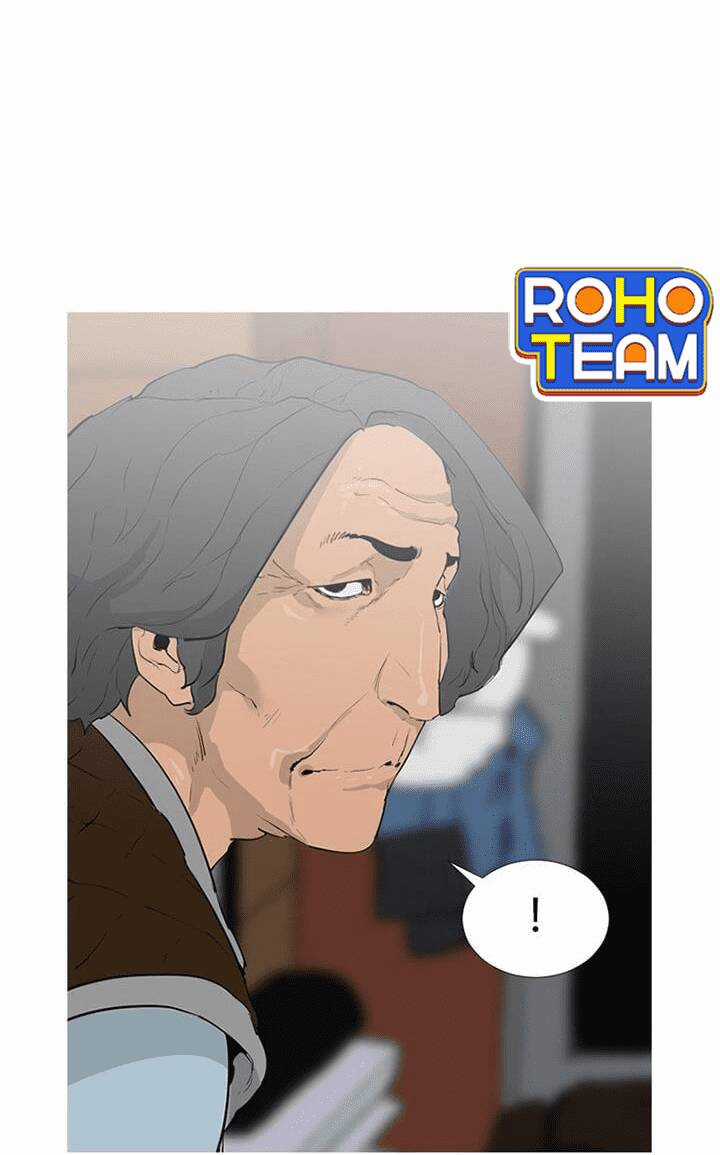 Đấu Trường Phán Xử - Chapter 6 - Trang 53