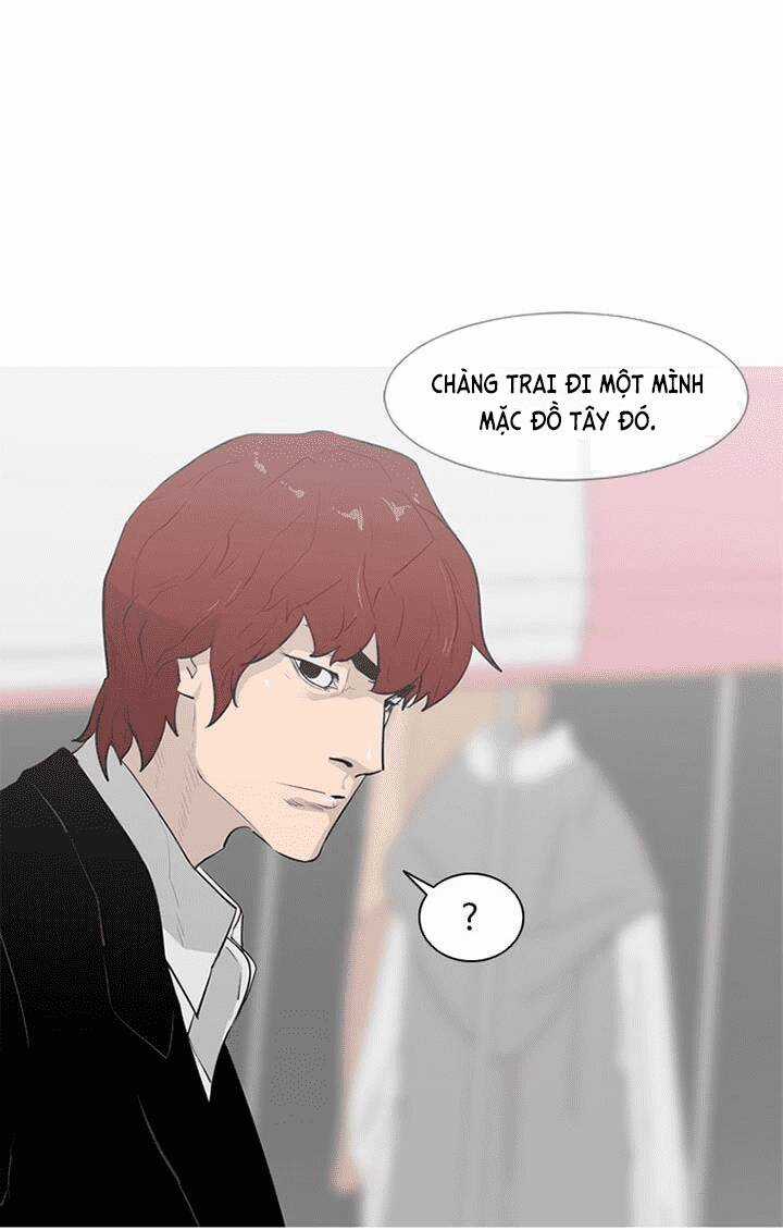 Đấu Trường Phán Xử - Chapter 6 - Trang 56