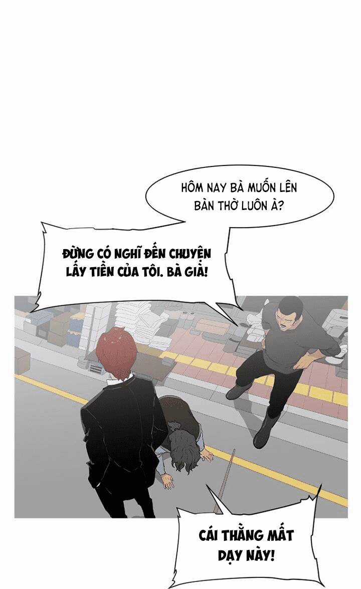 Đấu Trường Phán Xử - Chapter 6 - Trang 67