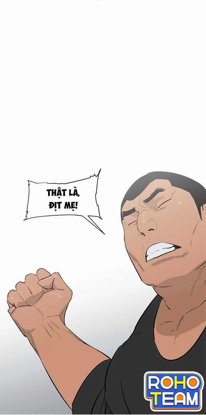 Đấu Trường Phán Xử - Chapter 6 - Trang 68