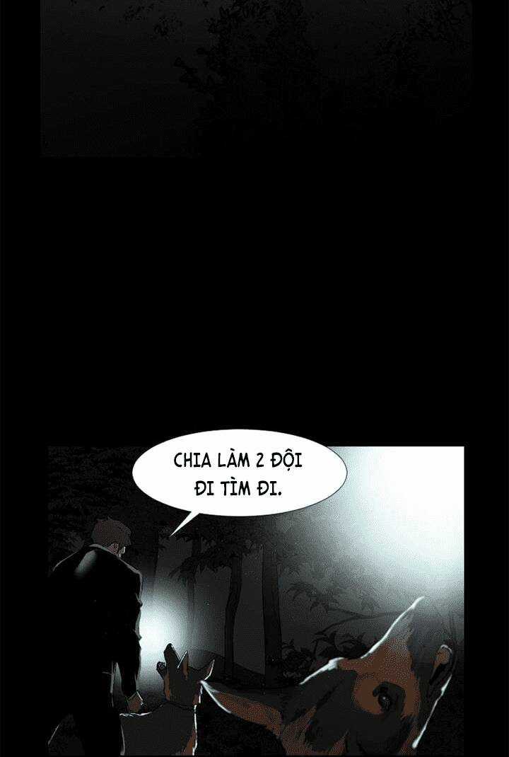 Đấu Trường Phán Xử - Chapter 6 - Trang 8