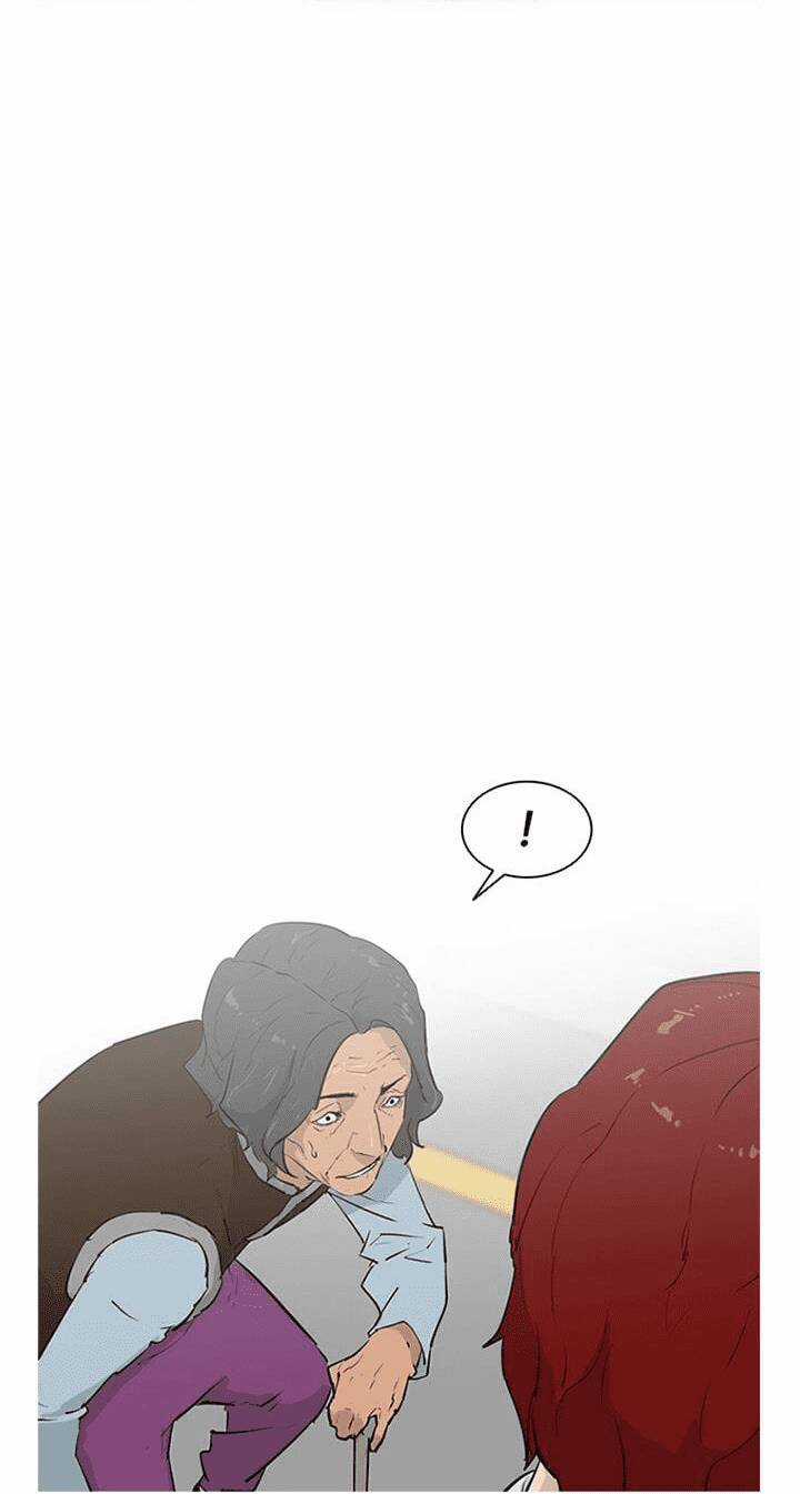 Đấu Trường Phán Xử - Chapter 6 - Trang 73