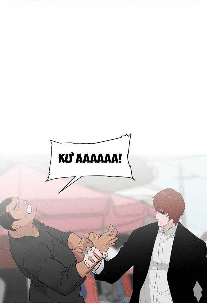 Đấu Trường Phán Xử - Chapter 6 - Trang 74